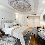 Hotel Arcade Hotel&spa Nisantasi Istanbulská provincie