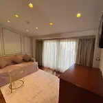 Arcade Hotel&spa Nisantasi 4* Istanbulská provincie