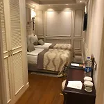 Hotel Arcade Hotel&spa Nisantasi 4*