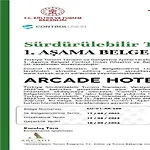 Arcade Hotel&spa Nisantasi Hotel 4*