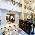 Hotel Arcade Hotel&spa Nisantasi