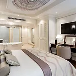 Arcade Hotel&spa Nisantasi Istanbulská provincie