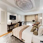 Arcade Hotel&spa Nisantasi Istanbulská provincie