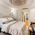 Hotel Arcade Hotel&spa Nisantasi Istanbulská provincie