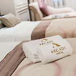 Hotel Arcade Hotel&spa Nisantasi