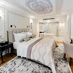 Arcade Hotel&spa Nisantasi 4*