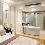 Hotel Arcade Hotel&spa Nisantasi 4*