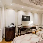 Arcade Hotel&spa Nisantasi 4*