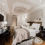 Hotel Arcade Hotel&spa Nisantasi Istanbulská provincie
