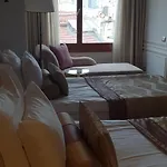 Arcade Hotel&spa Nisantasi 4*