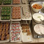 Hotel Arcade Hotel&spa Nisantasi 4*