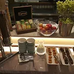 Arcade Hotel&spa Nisantasi 4* Istanbulská provincie