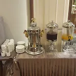 Arcade Hotel&spa Nisantasi Hotel 4*