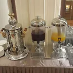 Arcade Hotel&spa Nisantasi