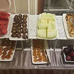 Arcade Hotel&spa Nisantasi Hotel 4*