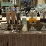 Hotel Arcade Hotel&spa Nisantasi 4*
