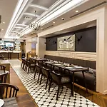 Arcade Hotel&spa Nisantasi Hotel 4*