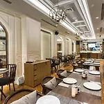 Arcade Hotel&spa Nisantasi 4*