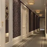 Hotel Arcade Hotel&spa Nisantasi 4*