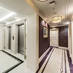 Hotel Arcade Hotel&spa Nisantasi