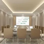 Hotel Arcade Hotel&spa Nisantasi Istanbulská provincie