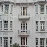Arcade Hotel&spa Nisantasi Istanbulská provincie