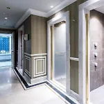 Hotel Arcade Hotel&spa Nisantasi 4*