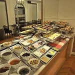 Arcade Hotel&spa Nisantasi 4*