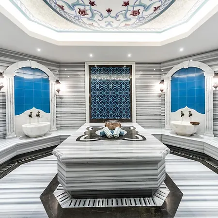 Arcade & Nisantasi 4* Provincia di Istanbul