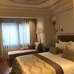 Arcade & Nisantasi Hotell Istanbul