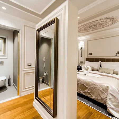 Arcade & Nisantasi Ξενοδοχείο Κωνσταντινούπολη