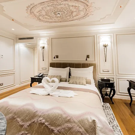 Arcade & Nisantasi Κωνσταντινούπολη