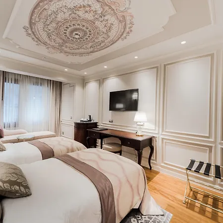 Arcade & Nisantasi Ξενοδοχείο Κωνσταντινούπολη