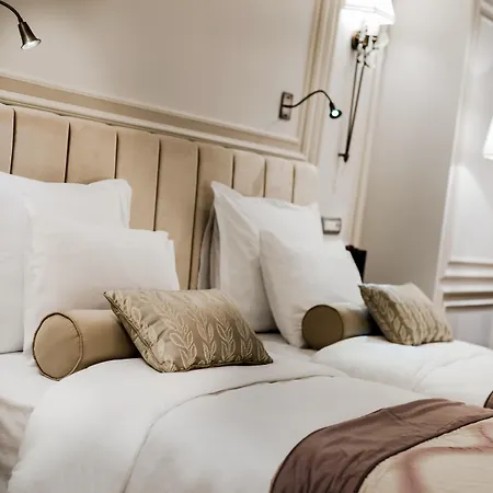 Arcade & Nisantasi Ξενοδοχείο Κωνσταντινούπολη