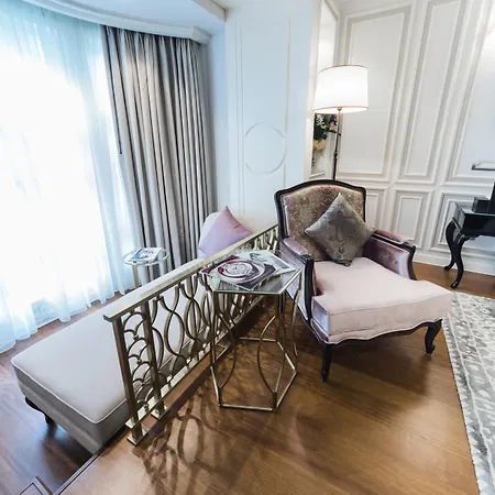 Arcade & Nisantasi Ξενοδοχείο