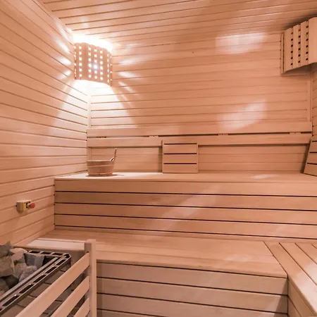 Arcade & Nisantasi Hotell