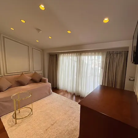 Arcade & Nisantasi 4* Istanbul