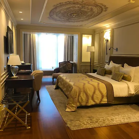 Arcade & Nisantasi Hotell 4*