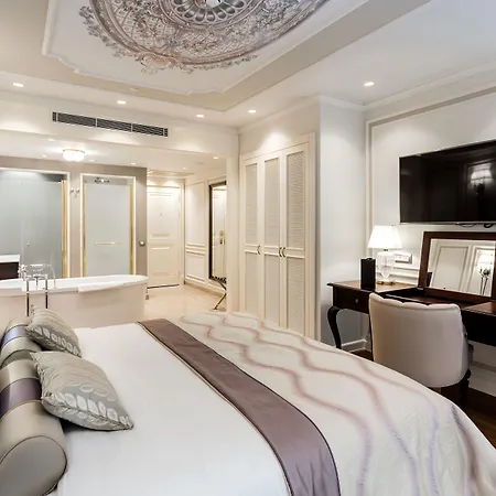 Arcade & Nisantasi Istanbul