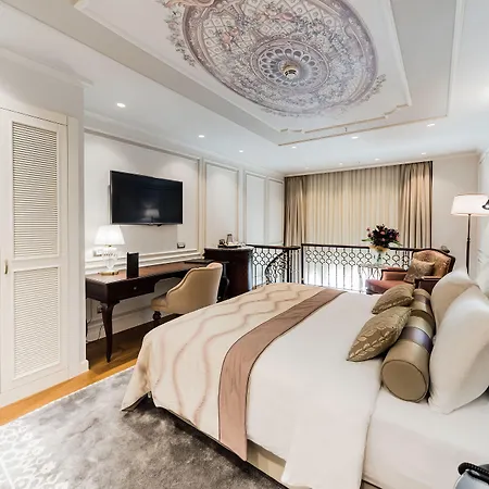 Arcade & Nisantasi Istanbul