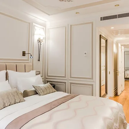 Arcade & Nisantasi Hotell