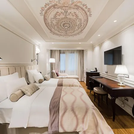 Arcade & Nisantasi 4* Istanbul