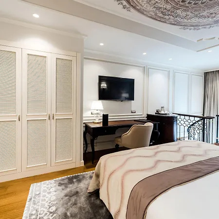 Arcade & Nisantasi Ξενοδοχείο