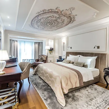 Arcade & Nisantasi 4* イスタンブール