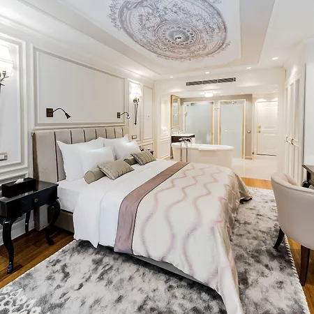 Arcade & Nisantasi 4*