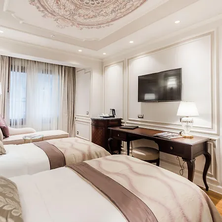 Arcade & Nisantasi Ξενοδοχείο