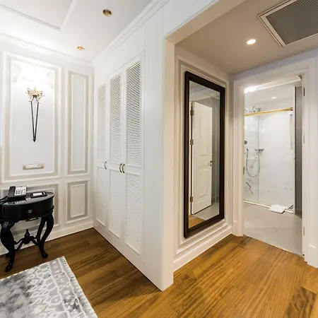 Ξενοδοχείο Arcade & Nisantasi Κωνσταντινούπολη