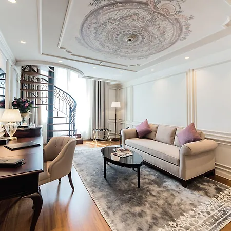 Arcade & Nisantasi ホテル 4*