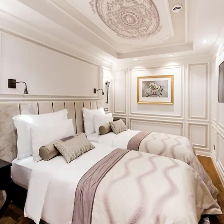 Arcade & Nisantasi 4* Istanbul