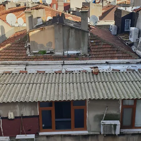 Arcade & Nisantasi 4* イスタンブール